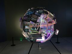 -深圳市当代艺术与城市规划馆