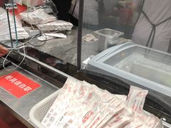 -二斗栗子(黄河道店)