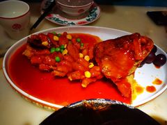 松鼠桂鱼-探花·意境江南菜·唐伯虎文化体验店·松鼠桂鱼(观前店)