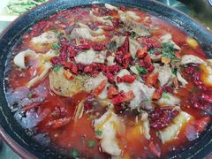 -曹家小厨(贵阳路店)