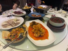 -香雪海饭店中餐厅(人民桥店)