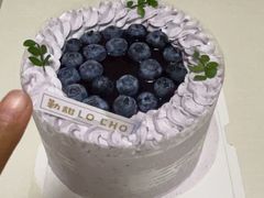 -勒甜LO CHO·私人订制低糖代糖纯动物奶油生日蛋糕(新开路店)