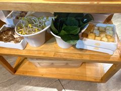-傣妹火锅(罗宾森购物中心店)