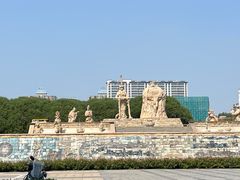 -元大都城垣遗址公园