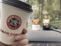 -漫咖啡(红唐店)