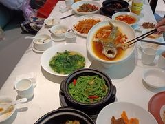 -好友缘酒家(西大店)