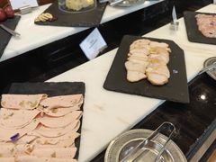 -圣丰索菲特·2 On 988 Café 自助餐厅