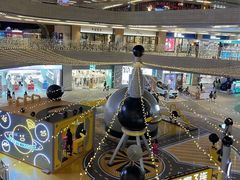 -憨铁匠老火锅(龙岗万科里店)