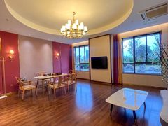 -富黎华海鲜大酒楼(正大广场店)