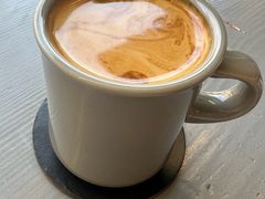 -麻雀咖啡SPARROW COFFEE(十全街店)