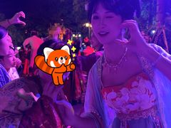 -南宁方特东盟神画