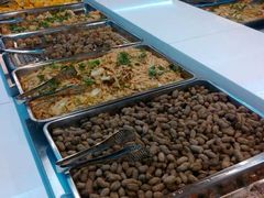 各种菜式-文星素食(兴华路店)