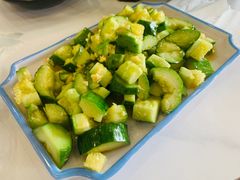 -李哥海鲜烧烤家常菜(孔雀城店)