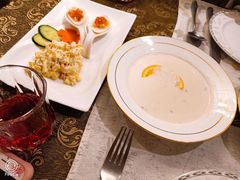 -92°C俄式厨房(中央大街店)