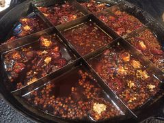 -仁虎老火锅(黄泥磅店)