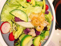 -JUKEBOX玖部音乐餐厅(华侨城店)