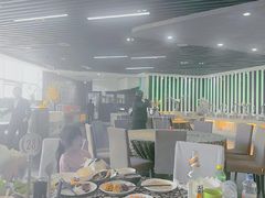-索菲亚国际大酒店自助餐