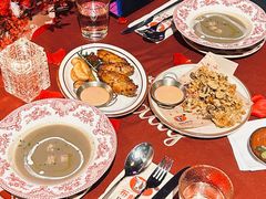 -BROWNSTONE布朗石西班牙餐厅(富城店)