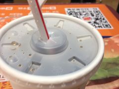 -汉堡王(长沙枫林三路店)