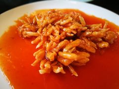 -西安饭庄·非遗陕菜(钟楼店)