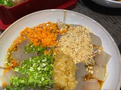 -魁盛居百年鲁菜馆(中林路店)