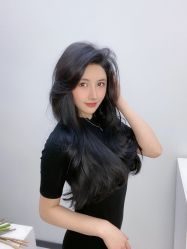 -3AM HAIR SALON染发接发