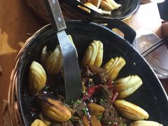 -津武刁馋一锅出(双街店)