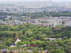 -云龙湖旅游景区