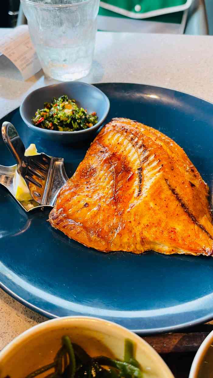 半山腰云南菜侨福芳草地店