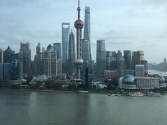 -上海外滩茂悦大酒店