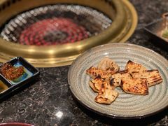 -老乾杯和牛烧肉(王府中环店)