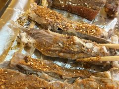 -霄汉羊排(万松园一店)