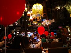 大堂-胡桃里音乐酒馆(白云五号T5 MALL店)