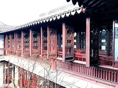 -苏州文旅花间堂·探花府酒店
