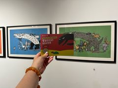 -正佳自然科学博物馆