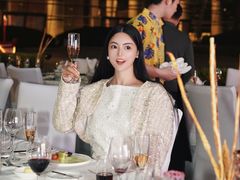 -上海佘山世茂艾美酒店