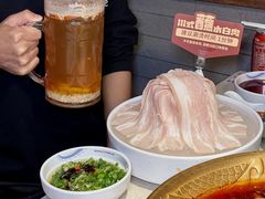 -小龙坎火锅(全球总店)