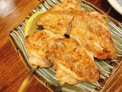 -鸟剑居酒屋(天河南二路店)