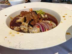 -盛百味·家宴餐厅(霸州分店)