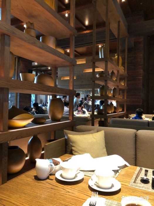 三亚晋合艾迪逊酒店·晋餐厅 market图片 - 第311张