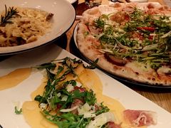 -玛尚诺Pizza&Bar(长泰广场店)