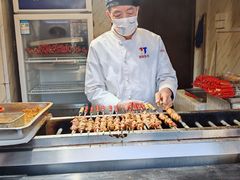 -马凯餐厅(地安门店)