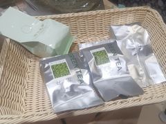 -先春西湖龍井•九曲红梅(杭大路店)