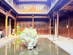 -朵云书院·广富林店