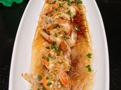 -健眺小海鲜(临海后山店)