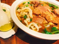 -大茴香越法料理(SOHO复兴店)