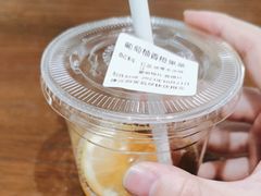 -宜家·瑞典风味餐厅(四元桥店)