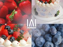 -维尔纳斯·生日蛋糕·动物奶油冰淇淋蛋糕(六里桥店)