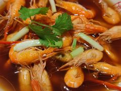 -风味小馆(天目湖宾馆店)