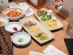-王妃家(明洞中央店)